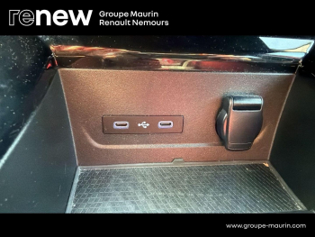 Photo 31 du bon plan RENAULT Austral 1.2 E-Tech full hybrid 200ch Iconic esprit Alpine occasion à 26500 €