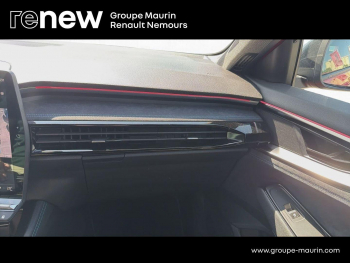 Photo 32 du bon plan RENAULT Austral 1.2 E-Tech full hybrid 200ch Iconic esprit Alpine occasion à 26500 €