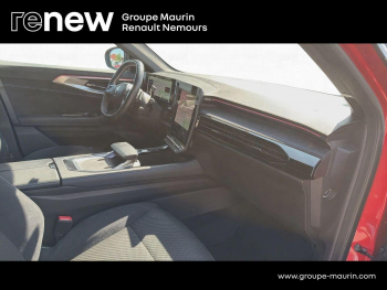 Photo 34 du bon plan RENAULT Austral 1.2 E-Tech full hybrid 200ch Iconic esprit Alpine occasion à 26500 €