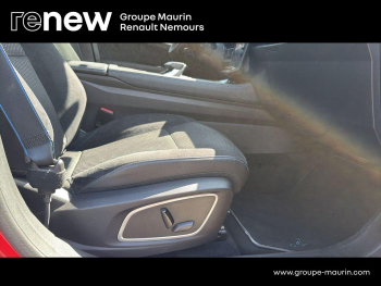 Photo 36 du bon plan RENAULT Austral 1.2 E-Tech full hybrid 200ch Iconic esprit Alpine occasion à 26500 €