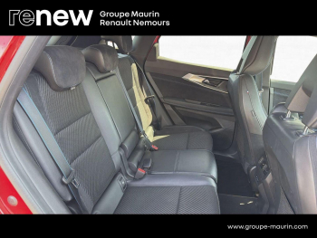 Photo 37 du bon plan RENAULT Austral 1.2 E-Tech full hybrid 200ch Iconic esprit Alpine occasion à 26500 €