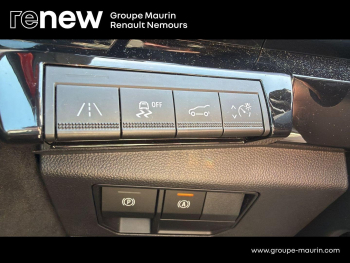 Photo 43 du bon plan RENAULT Austral 1.2 E-Tech full hybrid 200ch Iconic esprit Alpine occasion à 26500 €