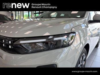 Photo 8 du bon plan DACIA Sandero 1.2 Eco-G 120ch Journey -25 occasion à 17990 €