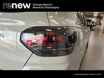 Photo 9 du bon plan DACIA Sandero 1.2 Eco-G 120ch Journey -25 occasion à 17990 €