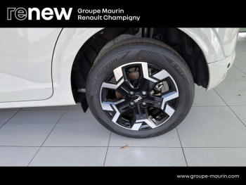 Photo 11 du bon plan DACIA Sandero 1.2 Eco-G 120ch Journey -25 occasion à 17990 €
