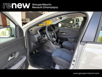 Photo 14 du bon plan DACIA Sandero 1.2 Eco-G 120ch Journey -25 occasion à 17990 €