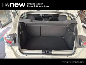 Photo 17 du bon plan DACIA Sandero 1.2 Eco-G 120ch Journey -25 occasion à 17990 €