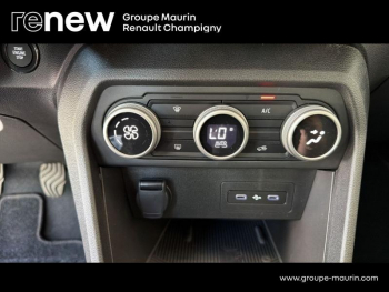 Photo 18 du bon plan DACIA Sandero 1.2 Eco-G 120ch Journey -25 occasion à 17990 €