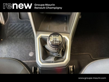 Photo 19 du bon plan DACIA Sandero 1.2 Eco-G 120ch Journey -25 occasion à 17990 €