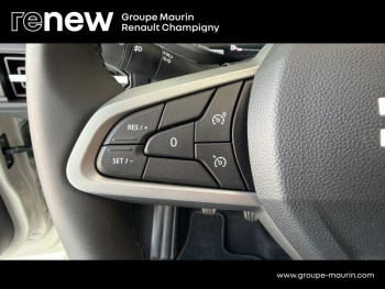 Photo 21 du bon plan DACIA Sandero 1.2 Eco-G 120ch Journey -25 occasion à 17990 €