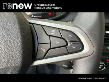 Photo 22 du bon plan DACIA Sandero 1.2 Eco-G 120ch Journey -25 occasion à 17990 €