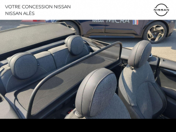 Photo 26 du bon plan MINI Cabrio Cooper 136ch Edition Greenwich BVA7 Euro6d-T occasion à 18970 €