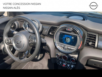 Photo 28 du bon plan MINI Cabrio Cooper 136ch Edition Greenwich BVA7 Euro6d-T occasion à 18970 €