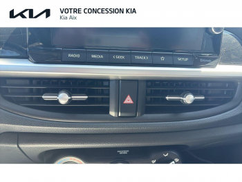 Photo 22 du bon plan KIA Picanto 1.0 DPi 67ch GT Line occasion à 12990 €