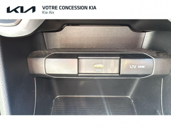 Photo 24 du bon plan KIA Picanto 1.0 DPi 67ch GT Line occasion à 12990 €
