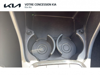 Photo 25 du bon plan KIA Picanto 1.0 DPi 67ch GT Line occasion à 12990 €