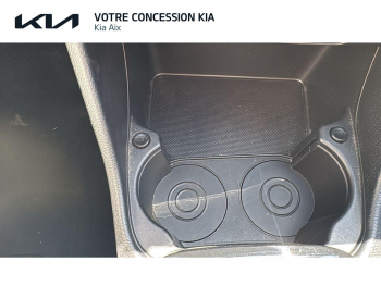 Photo 26 du bon plan KIA Picanto 1.0 DPi 67ch GT Line occasion à 12990 €