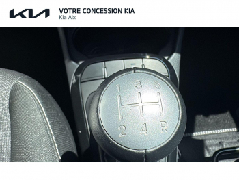Photo 27 du bon plan KIA Picanto 1.0 DPi 67ch GT Line occasion à 12990 €