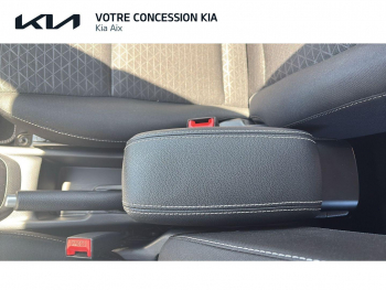 Photo 29 du bon plan KIA Picanto 1.0 DPi 67ch GT Line occasion à 12990 €