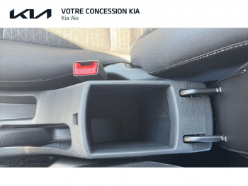 Photo 30 du bon plan KIA Picanto 1.0 DPi 67ch GT Line occasion à 12990 €
