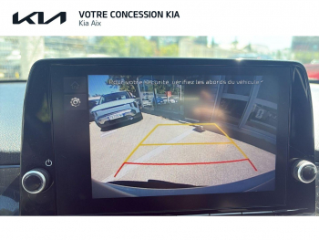 Photo 31 du bon plan KIA Picanto 1.0 DPi 67ch GT Line occasion à 12990 €