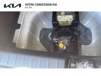 Photo 33 du bon plan KIA Picanto 1.0 DPi 67ch GT Line occasion à 12990 €