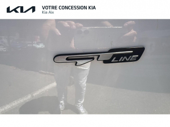 Photo 34 du bon plan KIA Picanto 1.0 DPi 67ch GT Line occasion à 12990 €