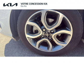 Photo 35 du bon plan KIA Picanto 1.0 DPi 67ch GT Line occasion à 12990 €