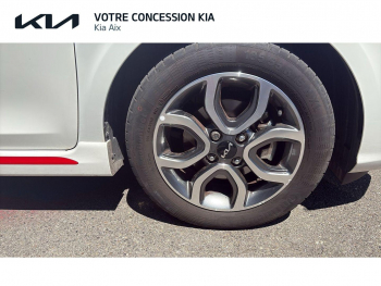 Photo 36 du bon plan KIA Picanto 1.0 DPi 67ch GT Line occasion à 12990 €