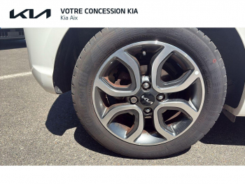 Photo 37 du bon plan KIA Picanto 1.0 DPi 67ch GT Line occasion à 12990 €