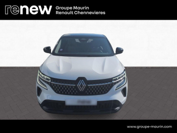Photo 2 du bon plan RENAULT Austral 1.2 E-Tech full hybrid 200ch Techno occasion à 27999 €