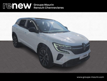 Photo 3 du bon plan RENAULT Austral 1.2 E-Tech full hybrid 200ch Techno occasion à 27999 €