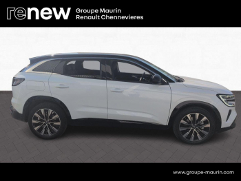 Photo 4 du bon plan RENAULT Austral 1.2 E-Tech full hybrid 200ch Techno occasion à 27999 €