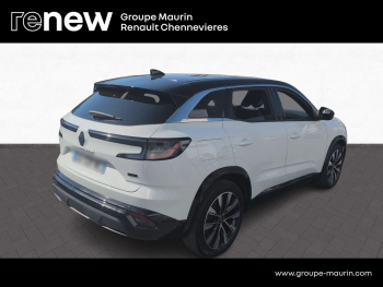 Photo 5 du bon plan RENAULT Austral 1.2 E-Tech full hybrid 200ch Techno occasion à 27999 €