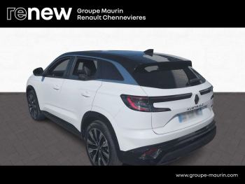 Photo 7 du bon plan RENAULT Austral 1.2 E-Tech full hybrid 200ch Techno occasion à 27999 €