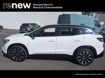 Photo 8 du bon plan RENAULT Austral 1.2 E-Tech full hybrid 200ch Techno occasion à 27999 €