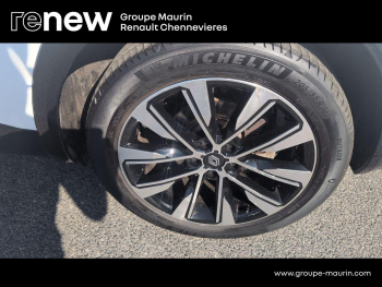 Photo 9 du bon plan RENAULT Austral 1.2 E-Tech full hybrid 200ch Techno occasion à 27999 €