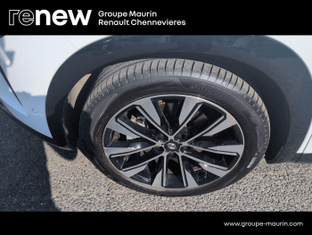 Photo 10 du bon plan RENAULT Austral 1.2 E-Tech full hybrid 200ch Techno occasion à 27999 €