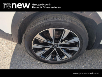 Photo 12 du bon plan RENAULT Austral 1.2 E-Tech full hybrid 200ch Techno occasion à 27999 €