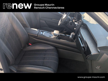 Photo 13 du bon plan RENAULT Austral 1.2 E-Tech full hybrid 200ch Techno occasion à 27999 €