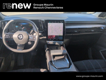 Photo 18 du bon plan RENAULT Austral 1.2 E-Tech full hybrid 200ch Techno occasion à 27999 €