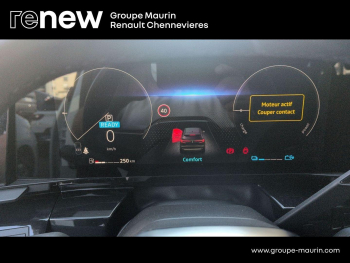 Photo 21 du bon plan RENAULT Austral 1.2 E-Tech full hybrid 200ch Techno occasion à 27999 €