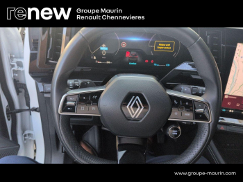 Photo 22 du bon plan RENAULT Austral 1.2 E-Tech full hybrid 200ch Techno occasion à 27999 €