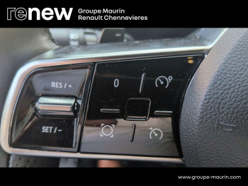 Photo 24 du bon plan RENAULT Austral 1.2 E-Tech full hybrid 200ch Techno occasion à 27999 €