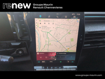 Photo 25 du bon plan RENAULT Austral 1.2 E-Tech full hybrid 200ch Techno occasion à 27999 €