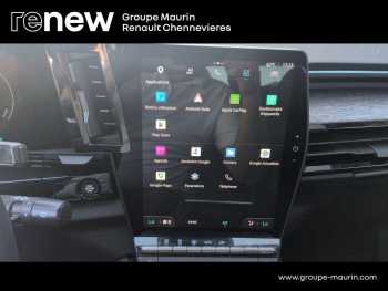 Photo 26 du bon plan RENAULT Austral 1.2 E-Tech full hybrid 200ch Techno occasion à 27999 €