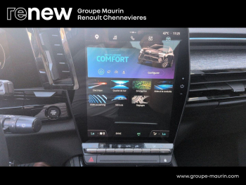 Photo 27 du bon plan RENAULT Austral 1.2 E-Tech full hybrid 200ch Techno occasion à 27999 €