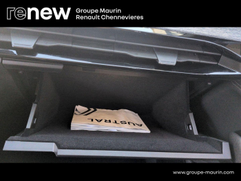 Photo 32 du bon plan RENAULT Austral 1.2 E-Tech full hybrid 200ch Techno occasion à 27999 €