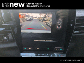 Photo 33 du bon plan RENAULT Austral 1.2 E-Tech full hybrid 200ch Techno occasion à 27999 €