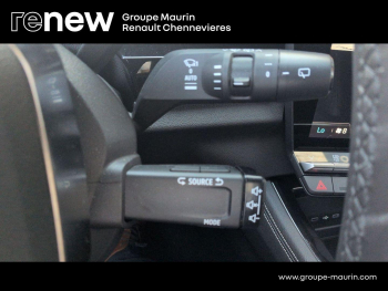 Photo 34 du bon plan RENAULT Austral 1.2 E-Tech full hybrid 200ch Techno occasion à 27999 €